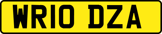 WR10DZA