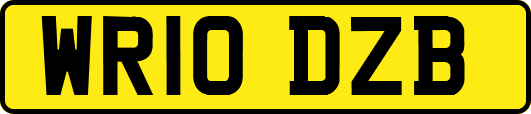 WR10DZB