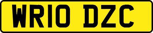 WR10DZC