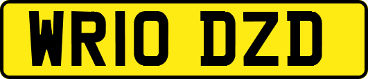 WR10DZD