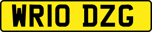 WR10DZG