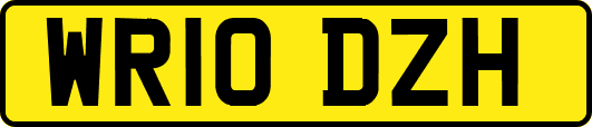 WR10DZH