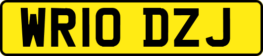 WR10DZJ