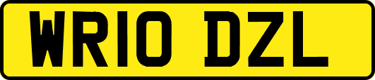 WR10DZL