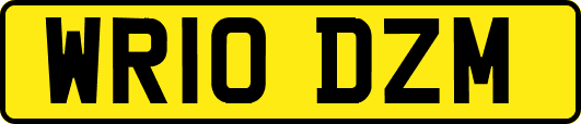 WR10DZM