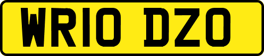 WR10DZO
