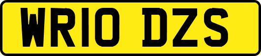 WR10DZS