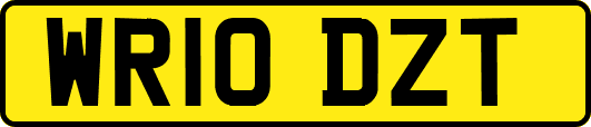 WR10DZT