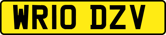 WR10DZV