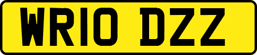 WR10DZZ