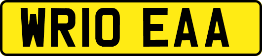 WR10EAA