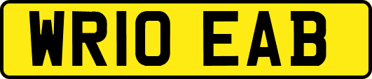 WR10EAB