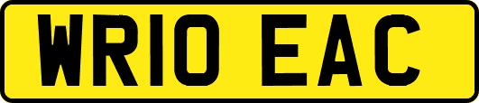 WR10EAC