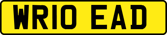 WR10EAD