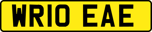 WR10EAE