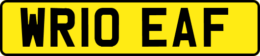 WR10EAF