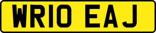 WR10EAJ