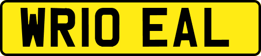 WR10EAL