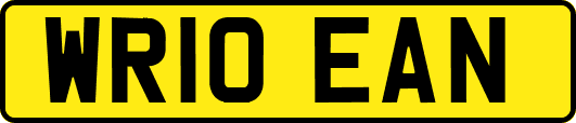 WR10EAN