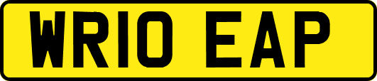 WR10EAP