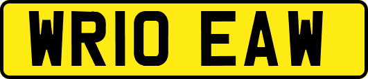 WR10EAW