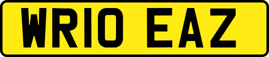 WR10EAZ