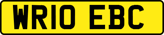 WR10EBC