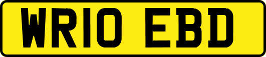 WR10EBD