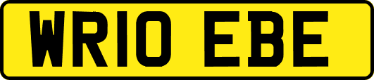 WR10EBE