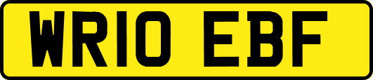 WR10EBF