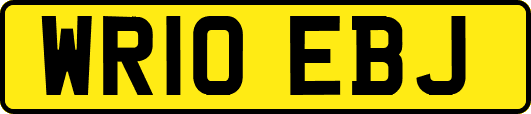 WR10EBJ