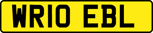 WR10EBL