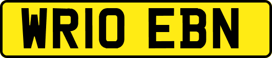 WR10EBN