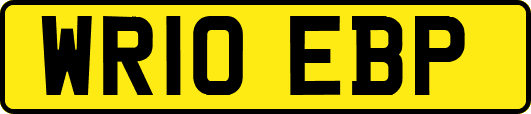 WR10EBP