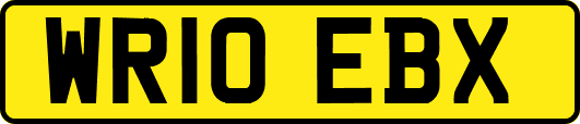WR10EBX