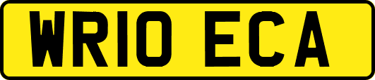 WR10ECA