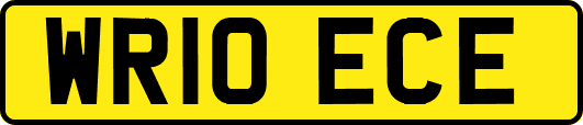 WR10ECE