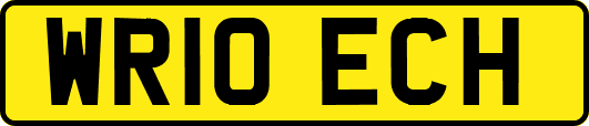 WR10ECH
