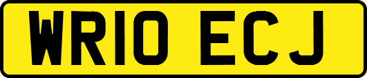 WR10ECJ