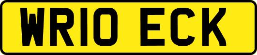 WR10ECK