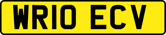 WR10ECV