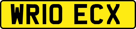 WR10ECX