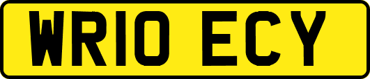 WR10ECY