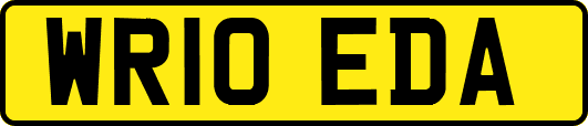 WR10EDA
