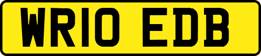 WR10EDB
