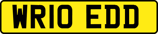WR10EDD