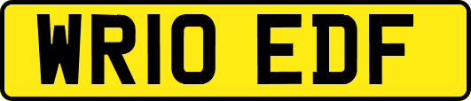 WR10EDF