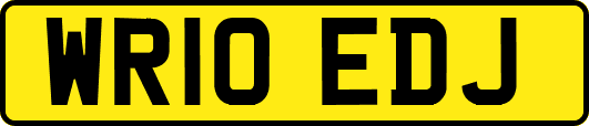 WR10EDJ