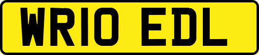 WR10EDL