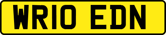 WR10EDN